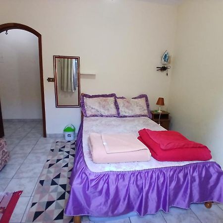 Casa Do Descanso Em 상벤투 두 사푸카이 외부 사진