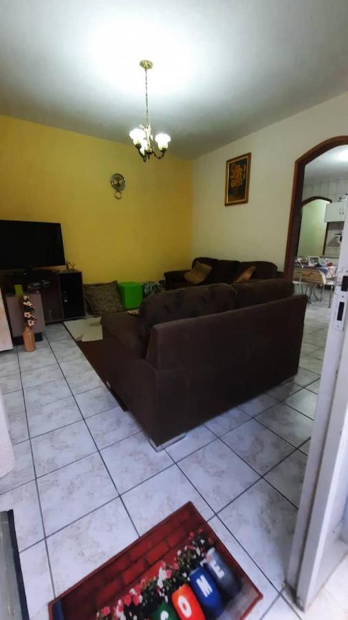 Casa Do Descanso Em 상벤투 두 사푸카이 외부 사진