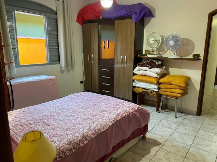 Casa Do Descanso Em 상벤투 두 사푸카이 외부 사진