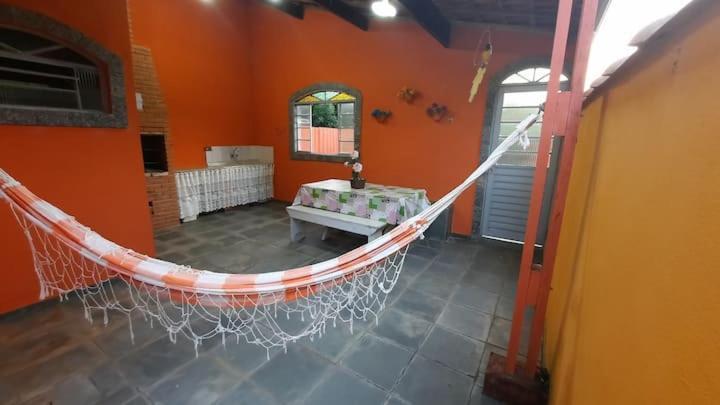 Casa Do Descanso Em 상벤투 두 사푸카이 외부 사진
