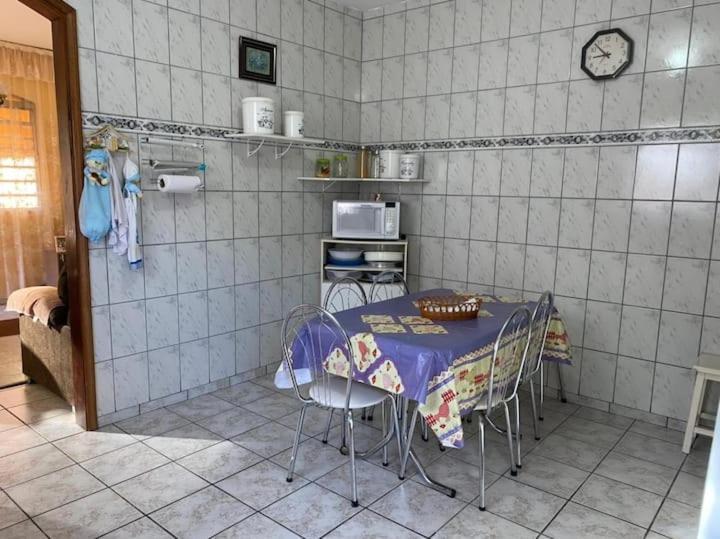 Casa Do Descanso Em 상벤투 두 사푸카이 외부 사진