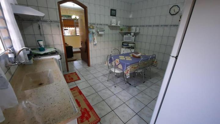 Casa Do Descanso Em 상벤투 두 사푸카이 외부 사진