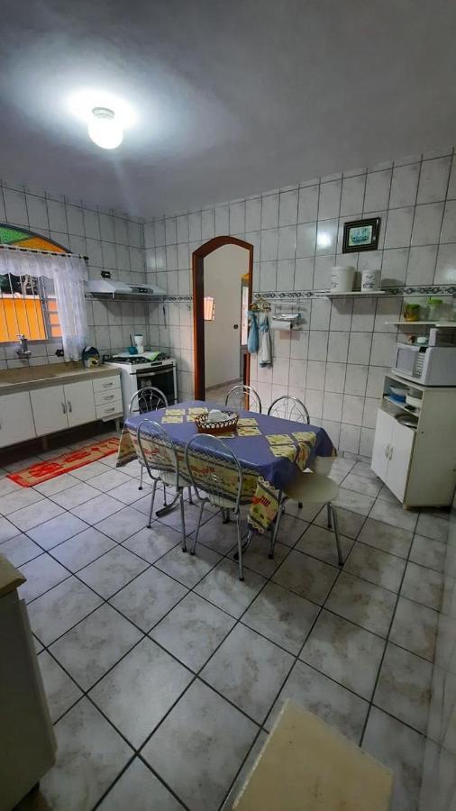 Casa Do Descanso Em 상벤투 두 사푸카이 외부 사진