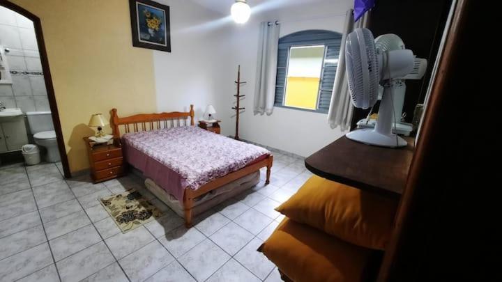 Casa Do Descanso Em 상벤투 두 사푸카이 외부 사진