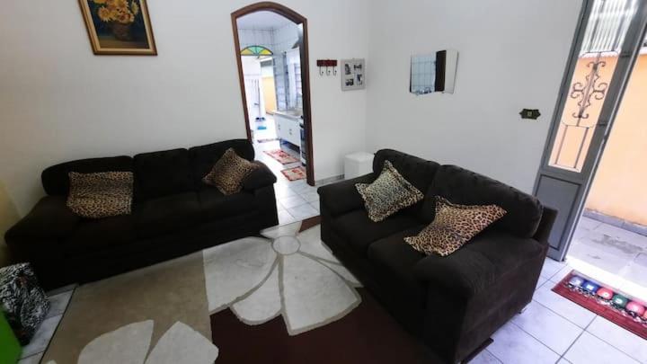 Casa Do Descanso Em 상벤투 두 사푸카이 외부 사진