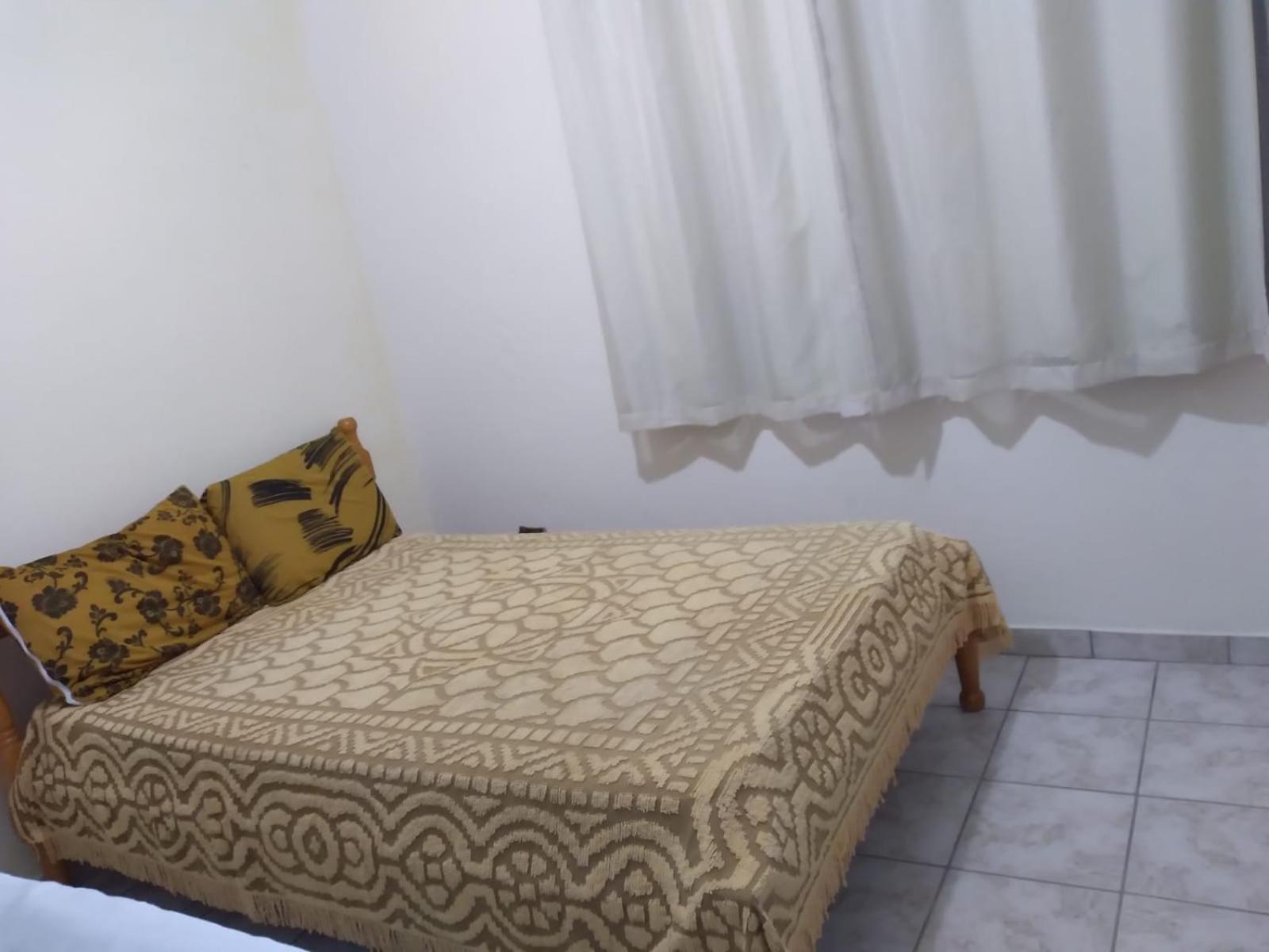 Casa Do Descanso Em 상벤투 두 사푸카이 객실 사진