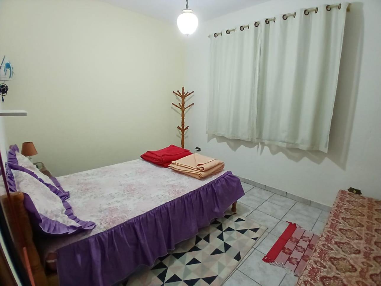 Casa Do Descanso Em 상벤투 두 사푸카이 외부 사진