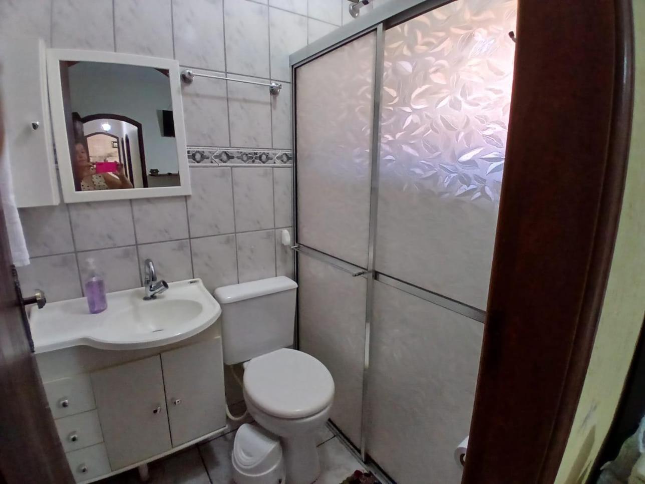 Casa Do Descanso Em 상벤투 두 사푸카이 외부 사진